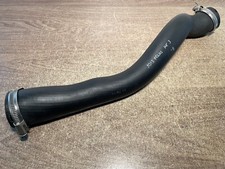 2013 FORD FOCUS MK3 ￼1.6 TDCI DIESEL INTERCOOLER PIPE HOSE AV616K863JC   @9