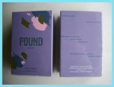 Miller Harris FOUND AT DUSK