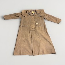 Vtg Morrisons Australian Brown