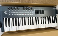Novation Nocturn 49, Brand