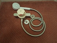 Mira 415 Shower as removed