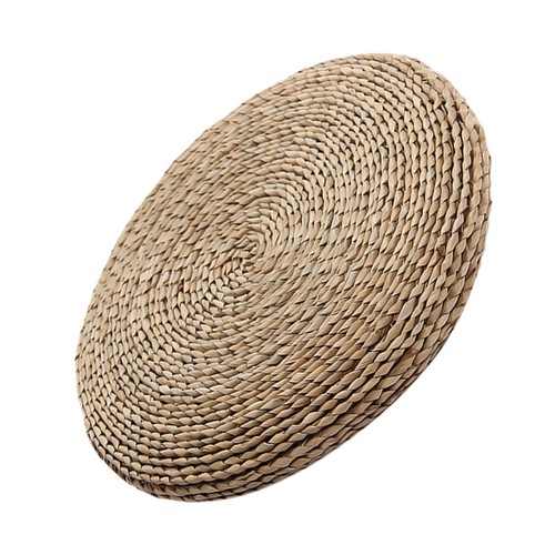 Japanese tatami cushion - japanese,