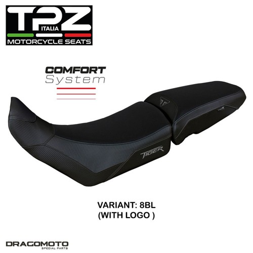 Triumph tiger 900 2020 2023 - triumph, 2020-2023