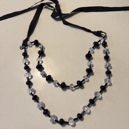Armani collezioni necklace - armani,