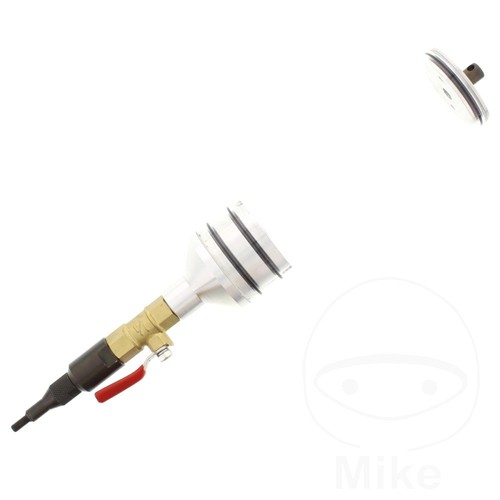 Yss oil filler - filler, tool