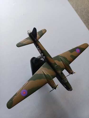 Atlas editions diecast - editions, model