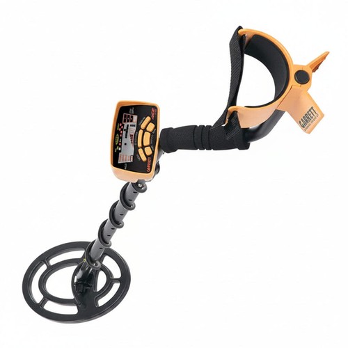 Garrett ace 250 - 250, metal