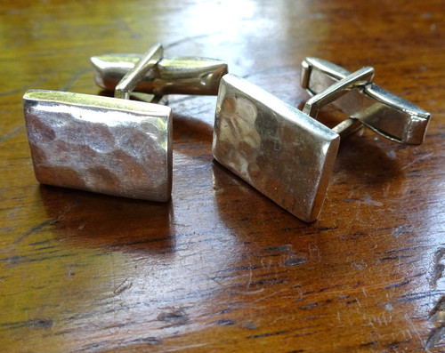 Vintage 925 sterling silver - vintage,