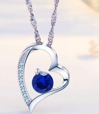 Emma ManorBirthstone Sapphire