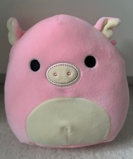Squishmallows 6inch Peter The