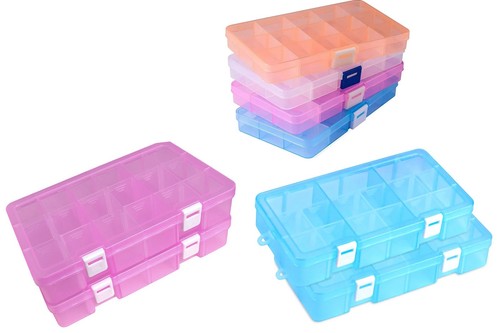 Compartment organiser - compartment,