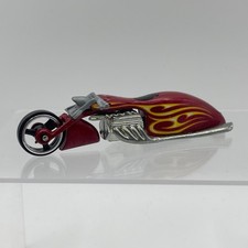 Hot Wheels 2008 Custom Bikes