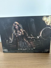 Resident Evil Dimitrescu Figure with Box & Accessories