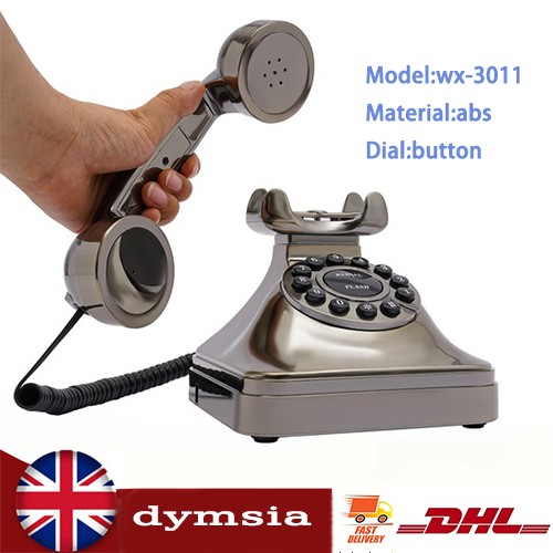 Vintage antique phone old - vintage,