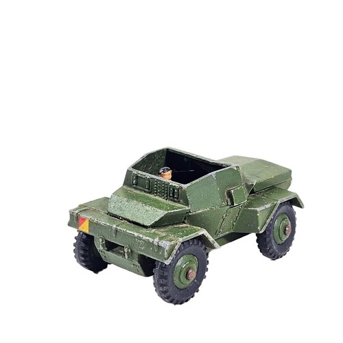 Vintage dinky toys 673 - vintage, no.