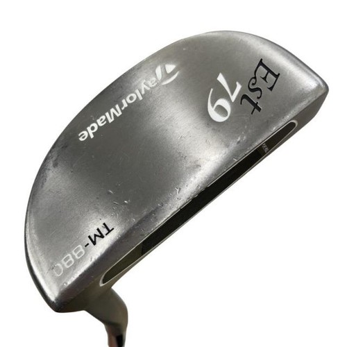 Taylormade est79 880 silver - taylormade,
