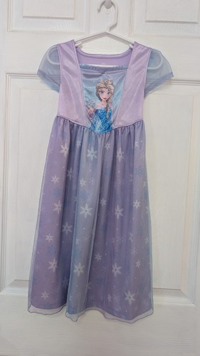 Disney princess purple frozen - disney,