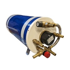 Surecal Single Coil Horizontal