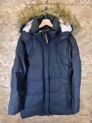 Ayacucho coat jacket - coat, parka