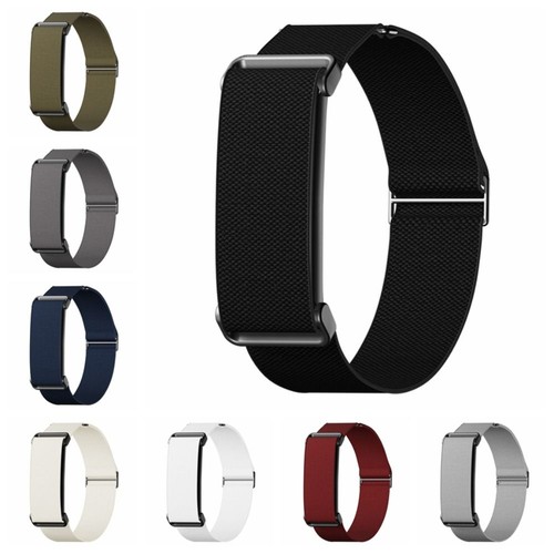 Nylon sport band - nylon, bicep