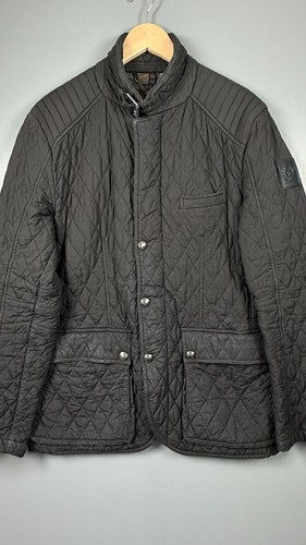 Belstaff petersham quilted - belstaff,