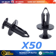 50 X Wheel Arch Splash Guard