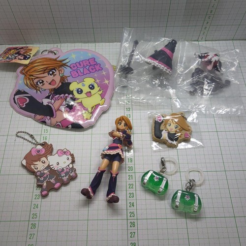 Futari pretty cure - wa,