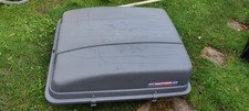 halfords karrite roof box