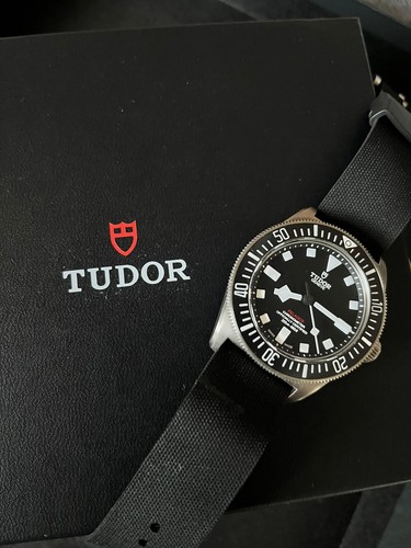 2025 tudor pelagos black - ☑️tudor,