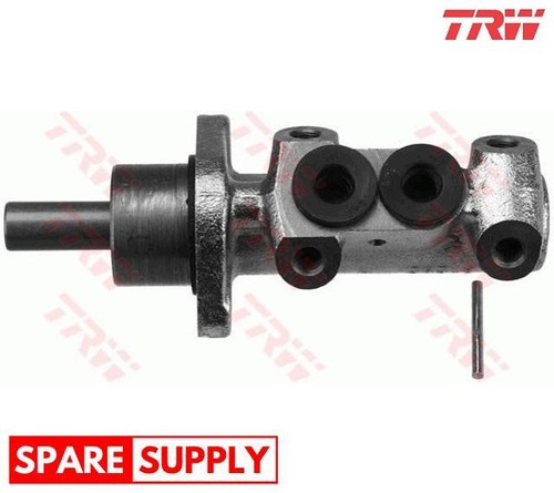 Brake master cylinder for - master, vw