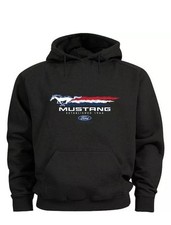 Ford Mustang Hoodie Ford