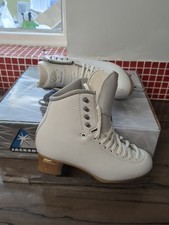 Jackson Elle Figure Ice Skates
