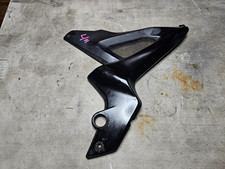 KSR Moto GRS 125 Left Hand