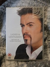 George Michael  Ladies &