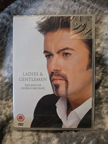 George michael ladies - ,