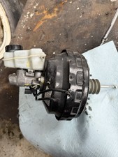 Brake Booster 6R2 614 105 E