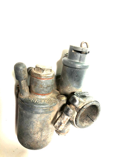 Vintage rare genuine vespa - genuine, vl