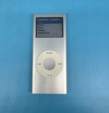 Apple iPod Nano 2nd Generation