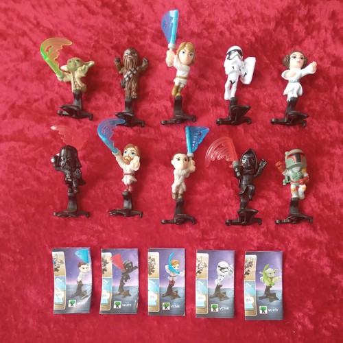 Star wars retro - wars, collection