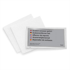 BIORB PLASTIC SCRATCH REMOVER POLISH 5ML AQUARIUMS FISH TANKS BIUBE CLEAN SHINE