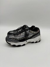 Skechers D'Lites Glitz Gals Sneakers - UK Size 4