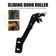 Left Side Sliding Door Hinge