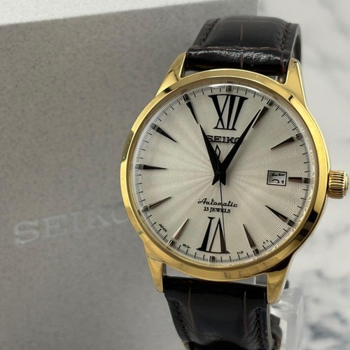Seiko sarb066 automatic watch - seiko,