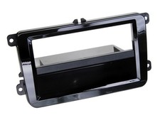 2-DIN RB with Compartment PRO