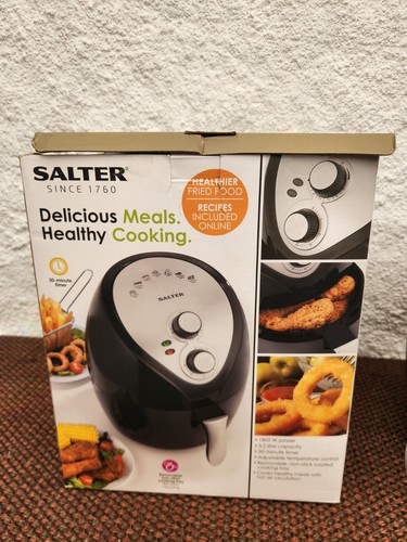 Salter personal air - 3.2l,