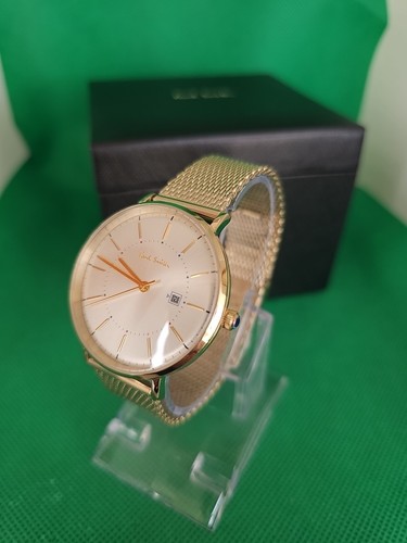 Paul smith watch - for, (