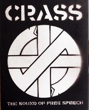 Crass: The Sound of Free