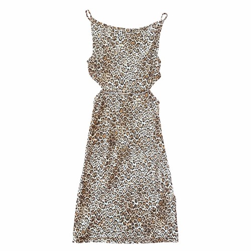 Dsquared2 aw2023 leopard print - aw2023,