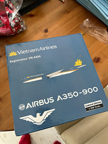 Eagle vietnam airlines - eagle,