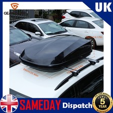 GEARZAAR Car Roof Box In Gloss